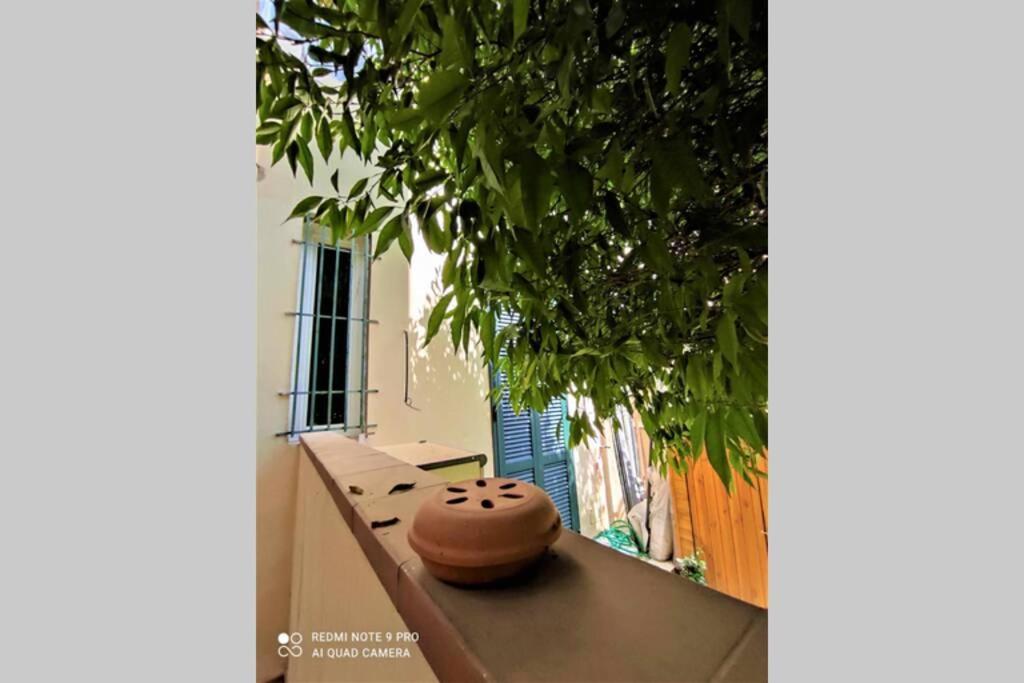 Home Careggi Florencia Exterior foto