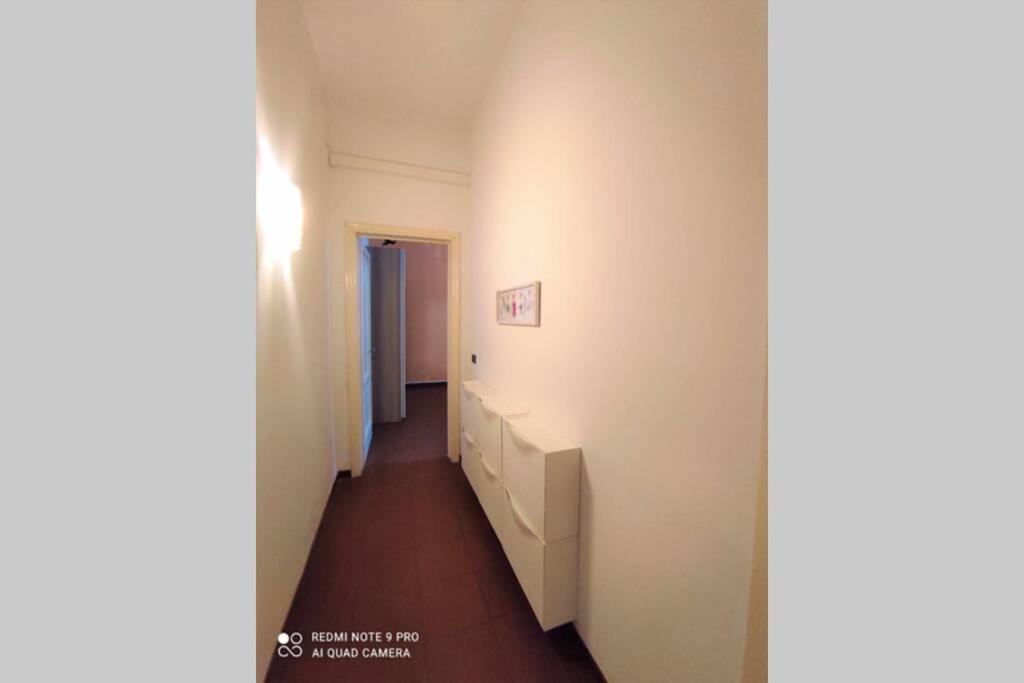 Home Careggi Florencia Exterior foto