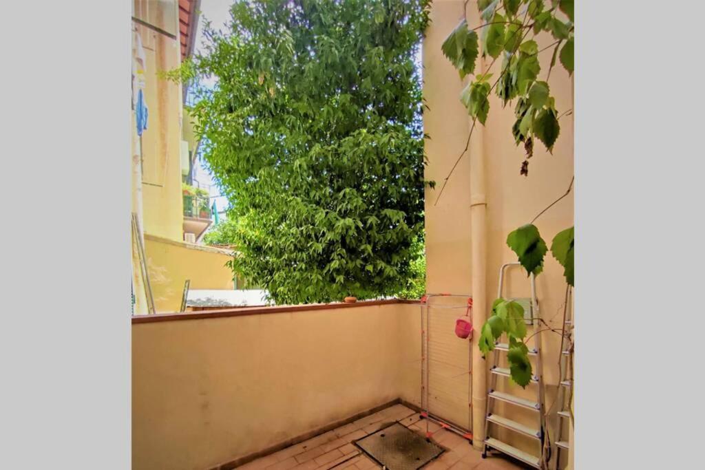 Home Careggi Florencia Exterior foto